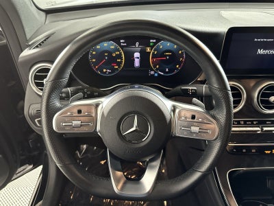 2022 Mercedes-Benz GLC GLC 300