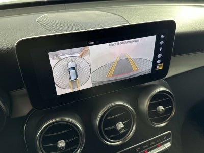 2022 Mercedes-Benz GLC GLC 300