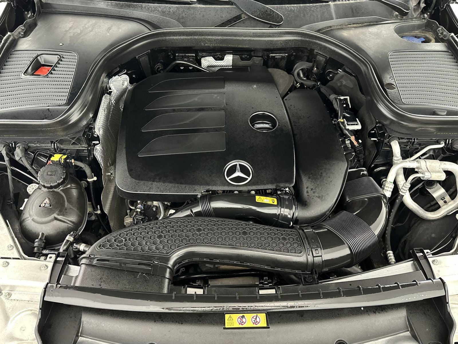 2022 Mercedes-Benz GLC GLC 300