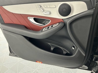 2022 Mercedes-Benz GLC GLC 300