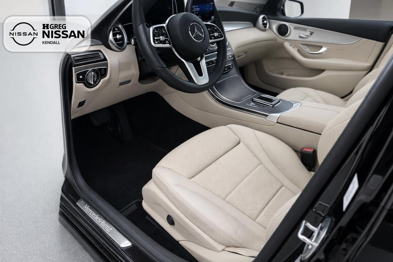 2022 Mercedes-Benz GLC GLC 300