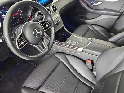 2022 Mercedes-Benz GLC GLC 300