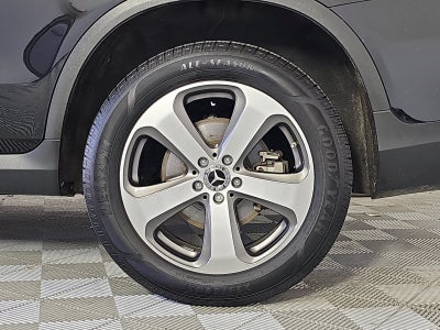 2020 Mercedes-Benz GLC GLC 300 4MATIC®
