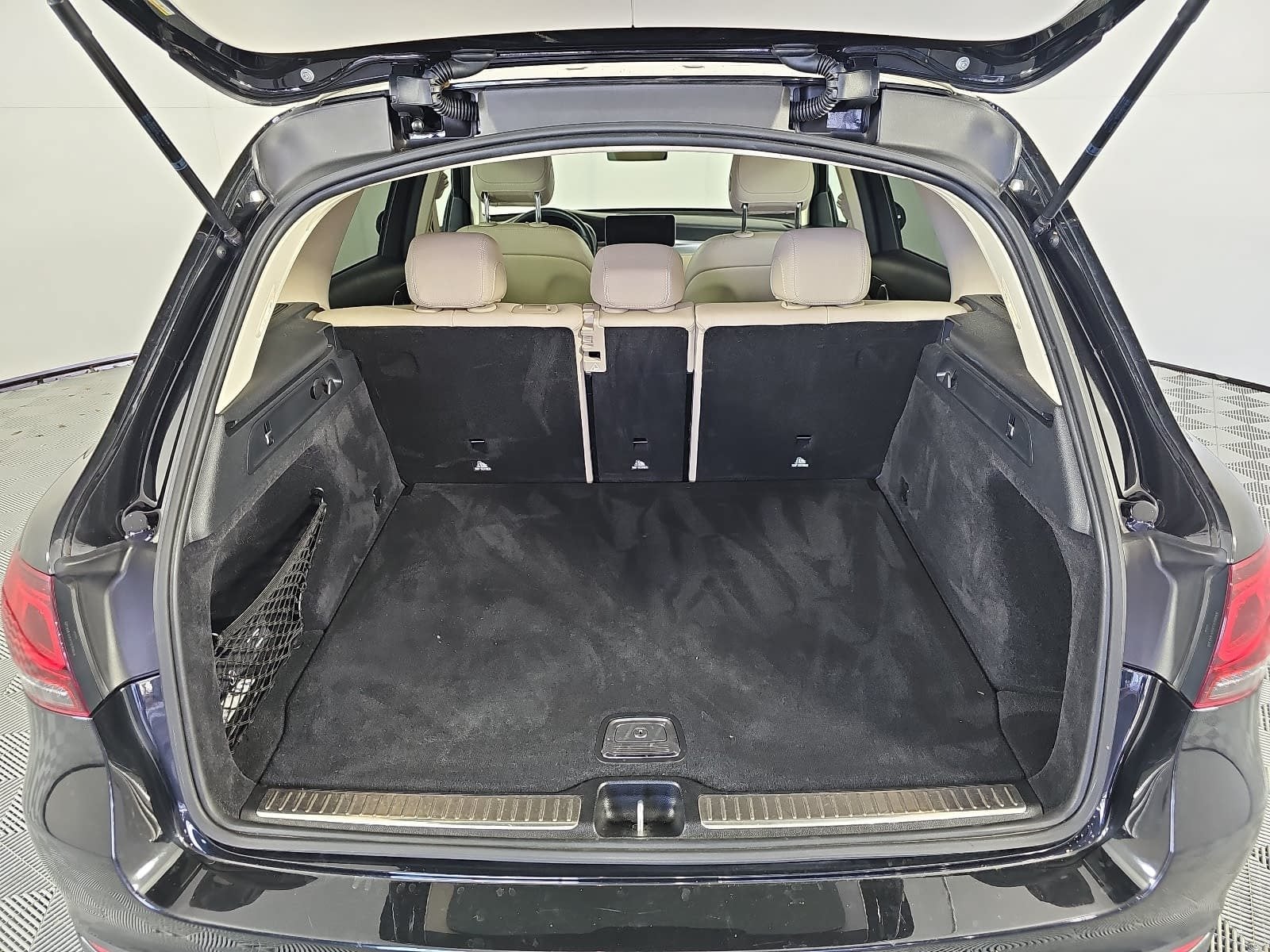 2020 Mercedes-Benz GLC GLC 300 4MATIC®