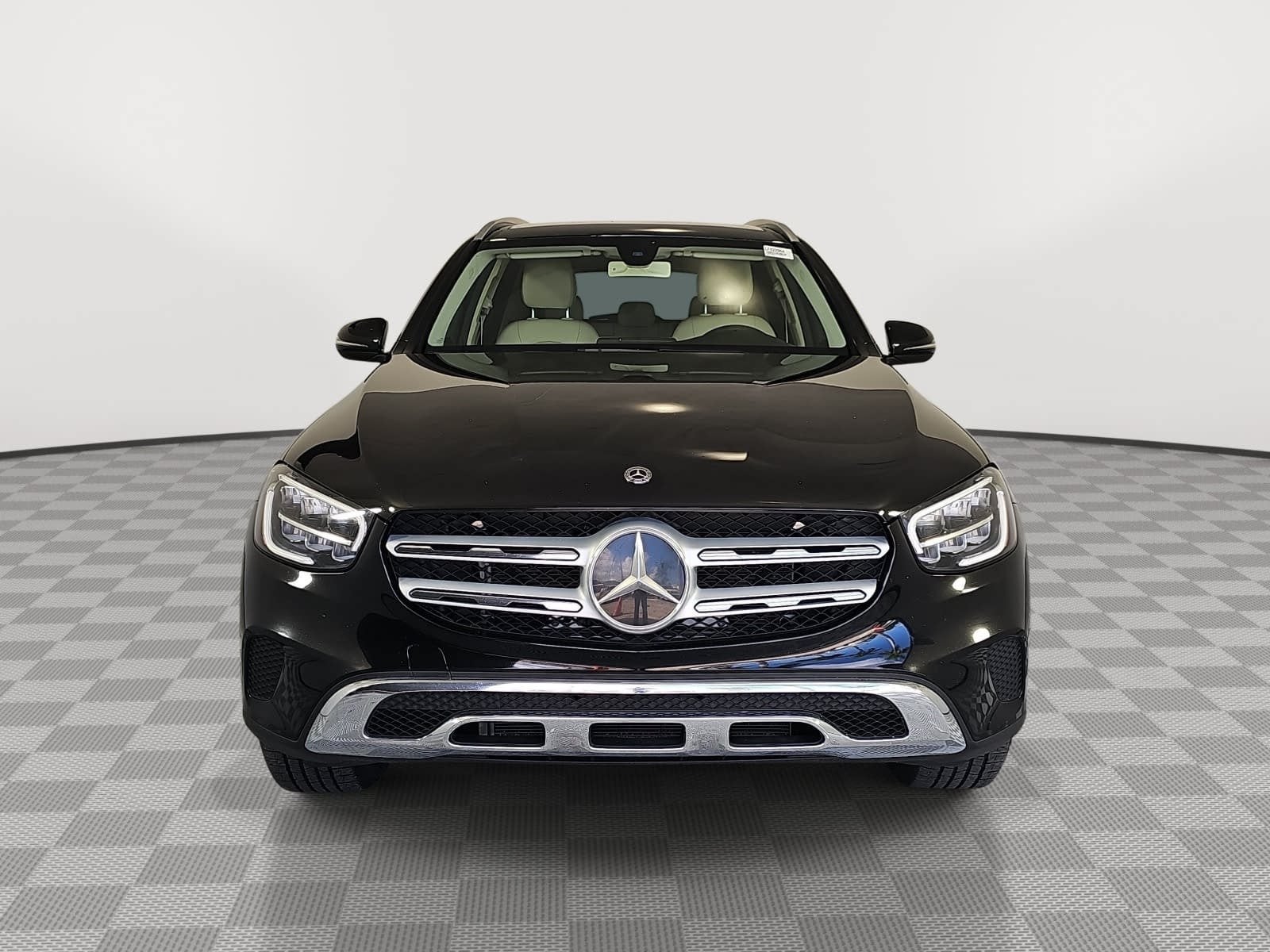 2020 Mercedes-Benz GLC GLC 300 4MATIC®