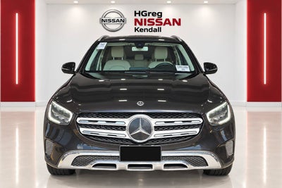 2020 Mercedes-Benz GLC GLC 300 4MATIC®