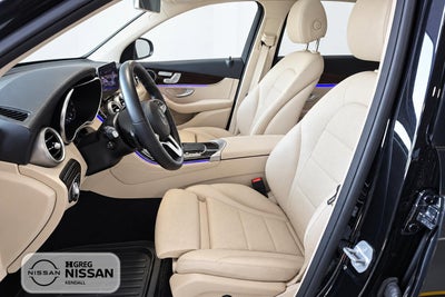 2020 Mercedes-Benz GLC GLC 300 4MATIC®