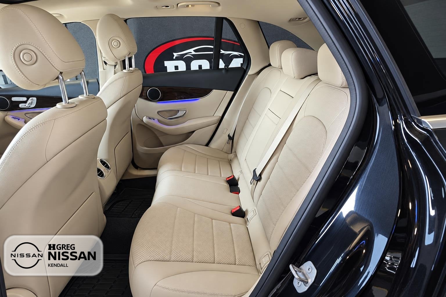 2020 Mercedes-Benz GLC GLC 300 4MATIC®