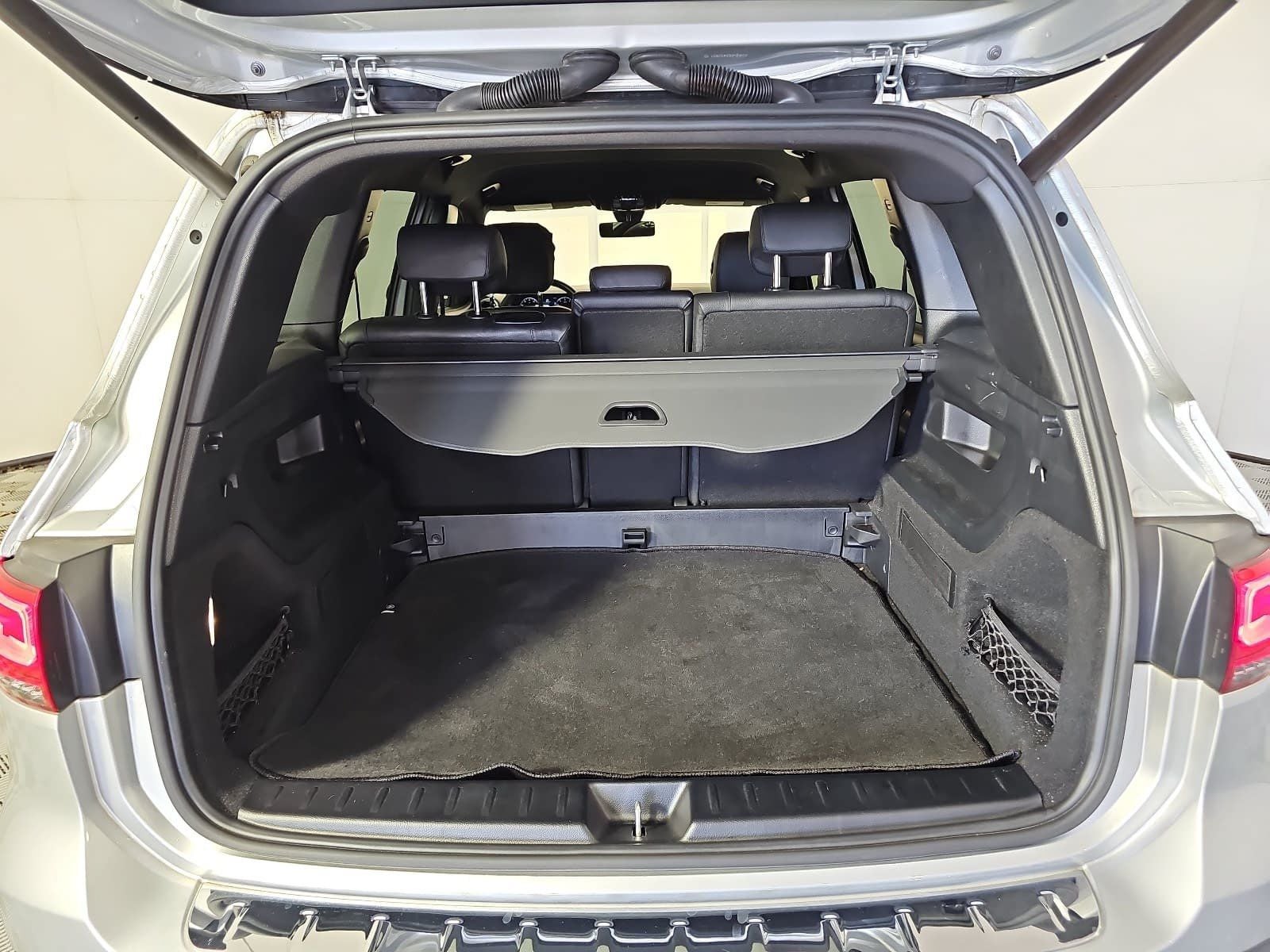 2022 Mercedes-Benz GLB GLB 250