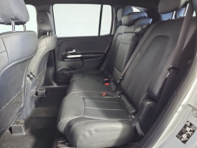 2022 Mercedes-Benz GLB GLB 250