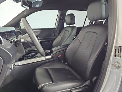 2022 Mercedes-Benz GLB GLB 250