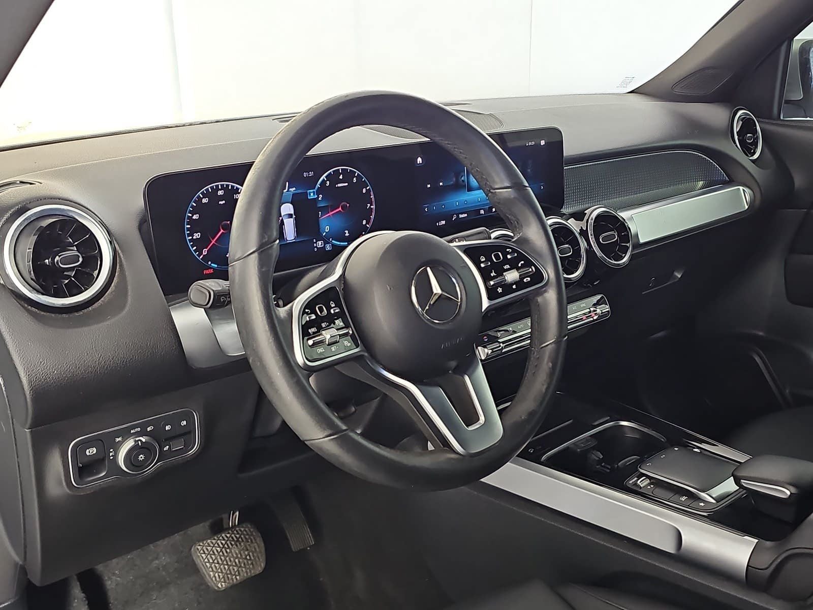 2022 Mercedes-Benz GLB GLB 250