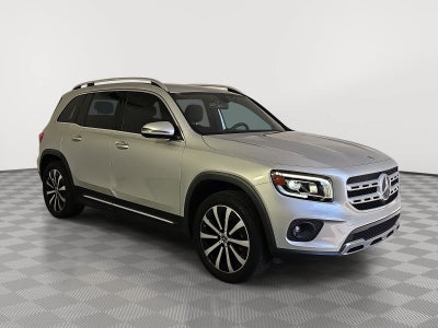 2022 Mercedes-Benz GLB GLB 250