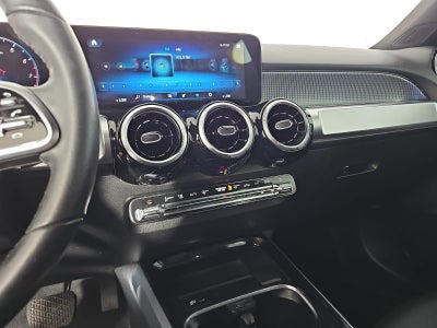 2022 Mercedes-Benz GLB GLB 250
