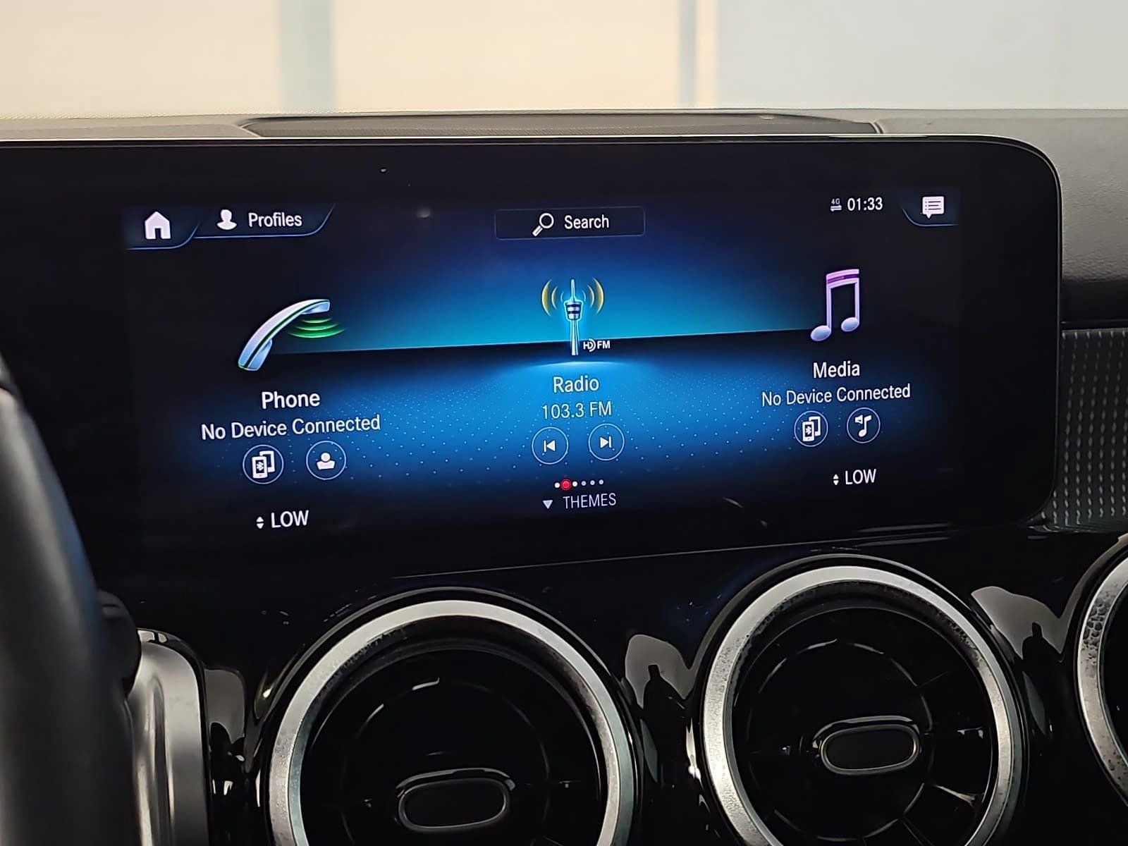 2022 Mercedes-Benz GLB GLB 250