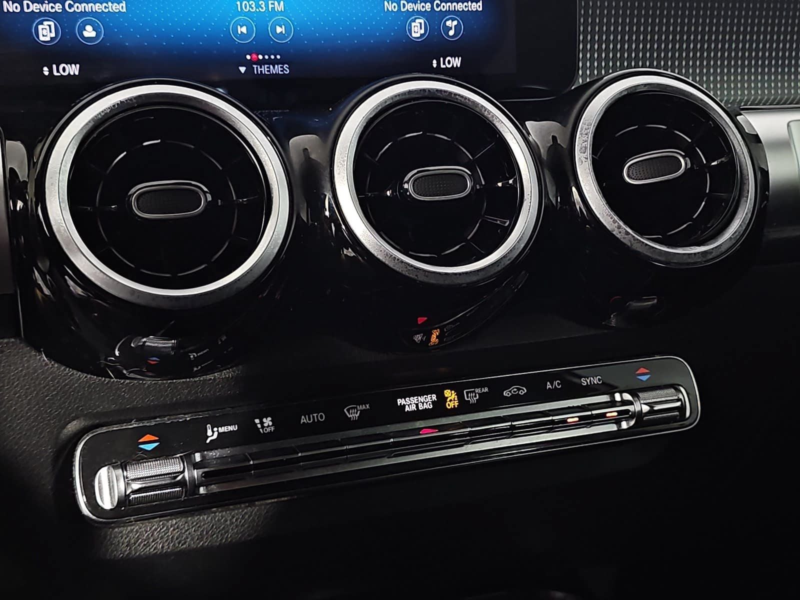 2022 Mercedes-Benz GLB GLB 250