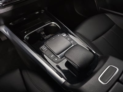 2022 Mercedes-Benz GLB GLB 250