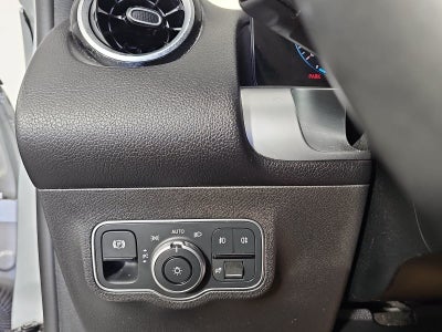 2022 Mercedes-Benz GLB GLB 250