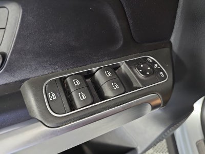 2022 Mercedes-Benz GLB GLB 250