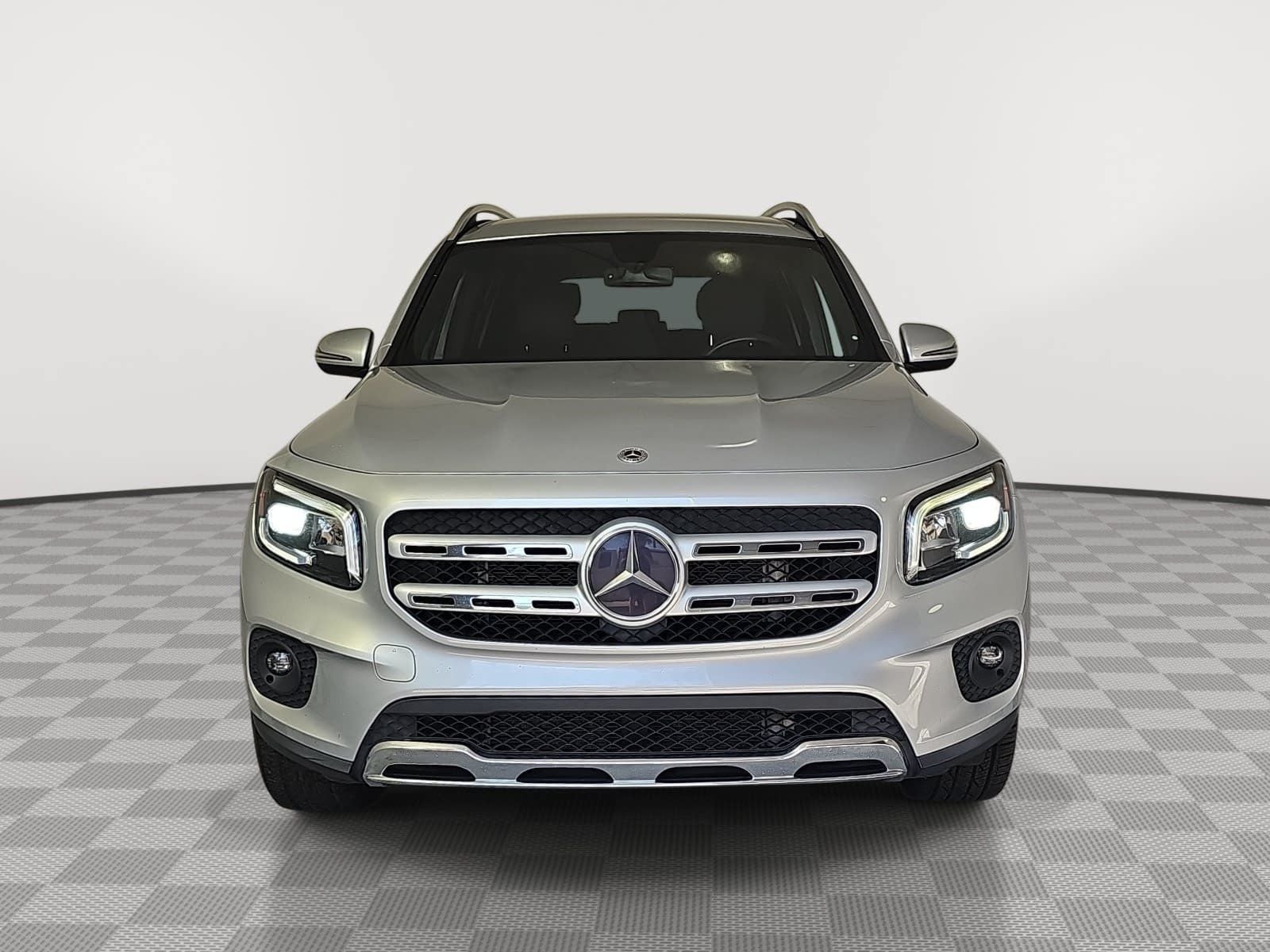 2022 Mercedes-Benz GLB GLB 250