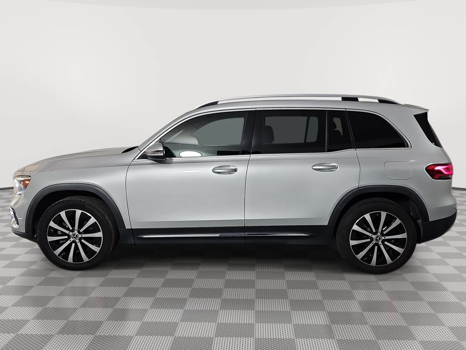 2022 Mercedes-Benz GLB GLB 250