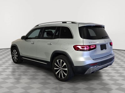 2022 Mercedes-Benz GLB GLB 250