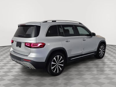 2022 Mercedes-Benz GLB GLB 250