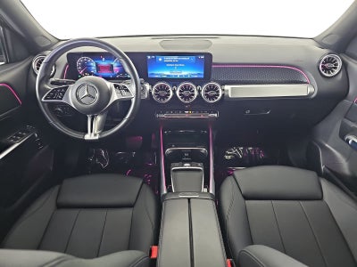 2024 Mercedes-Benz GLB GLB 250