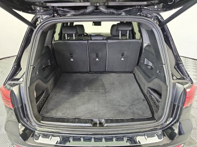 2024 Mercedes-Benz GLB GLB 250