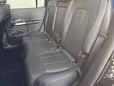 2024 Mercedes-Benz GLB GLB 250