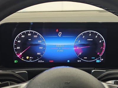 2024 Mercedes-Benz GLB GLB 250