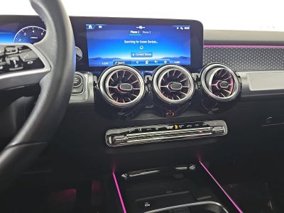 2024 Mercedes-Benz GLB GLB 250