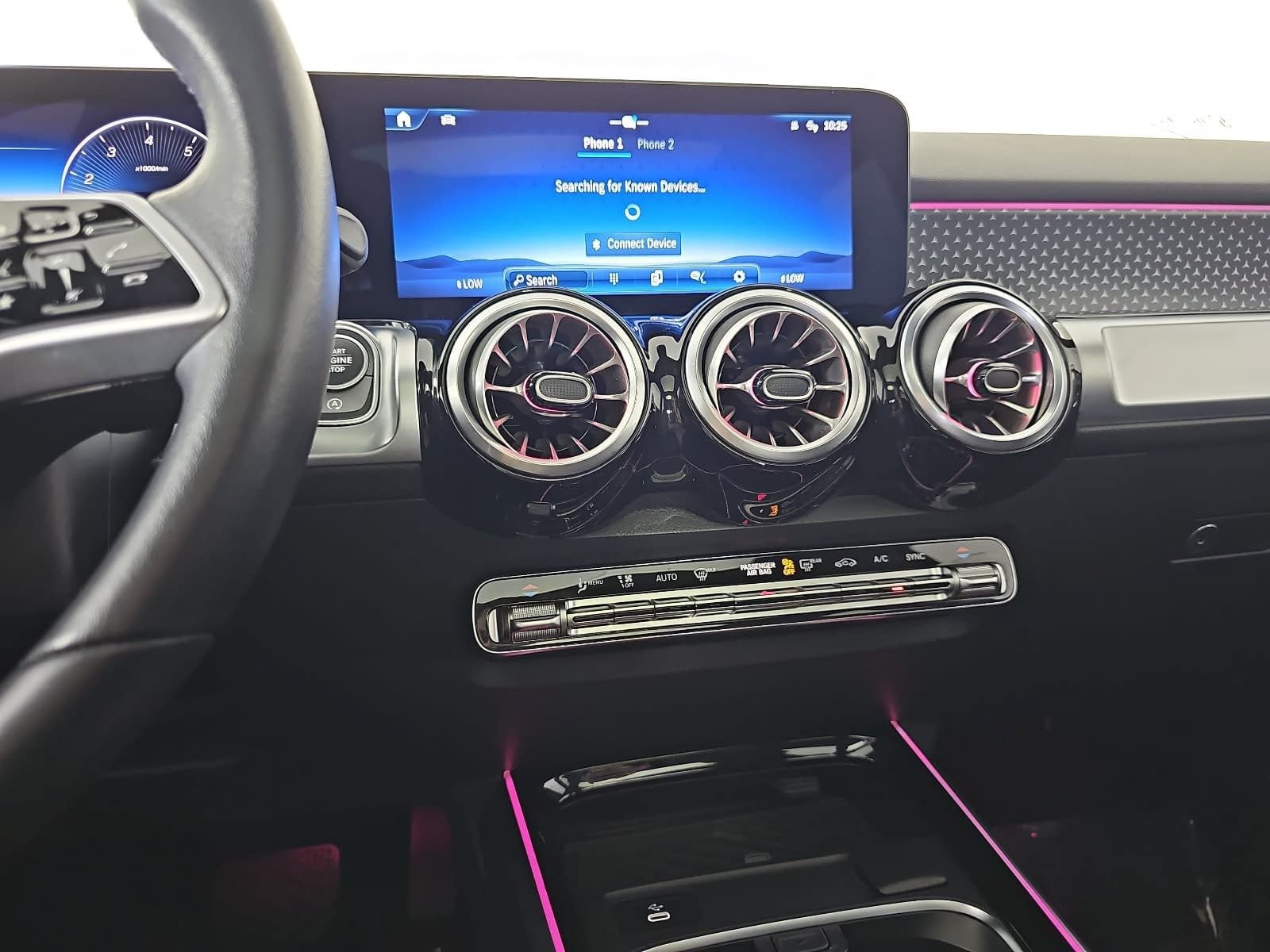 2024 Mercedes-Benz GLB GLB 250
