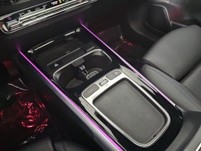 2024 Mercedes-Benz GLB GLB 250