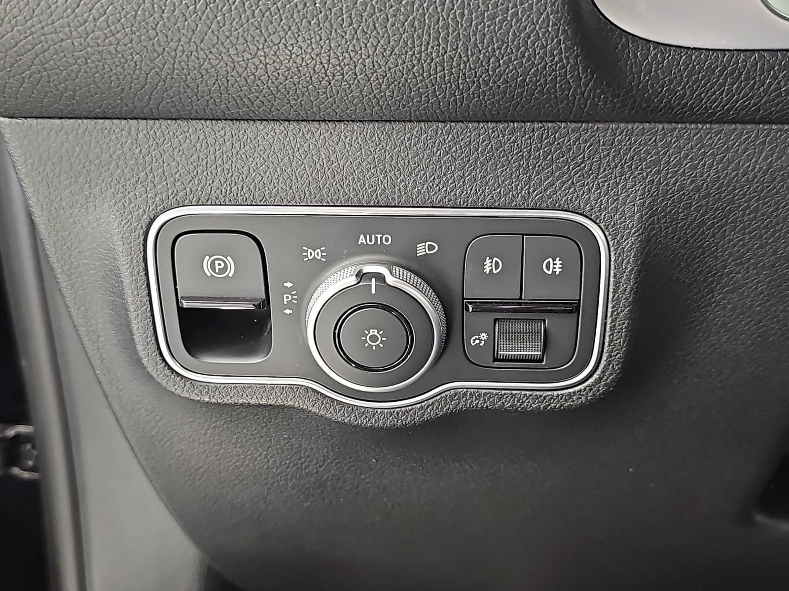 2024 Mercedes-Benz GLB GLB 250