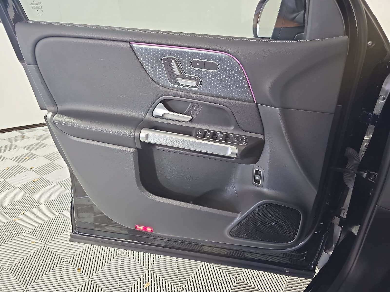 2024 Mercedes-Benz GLB GLB 250