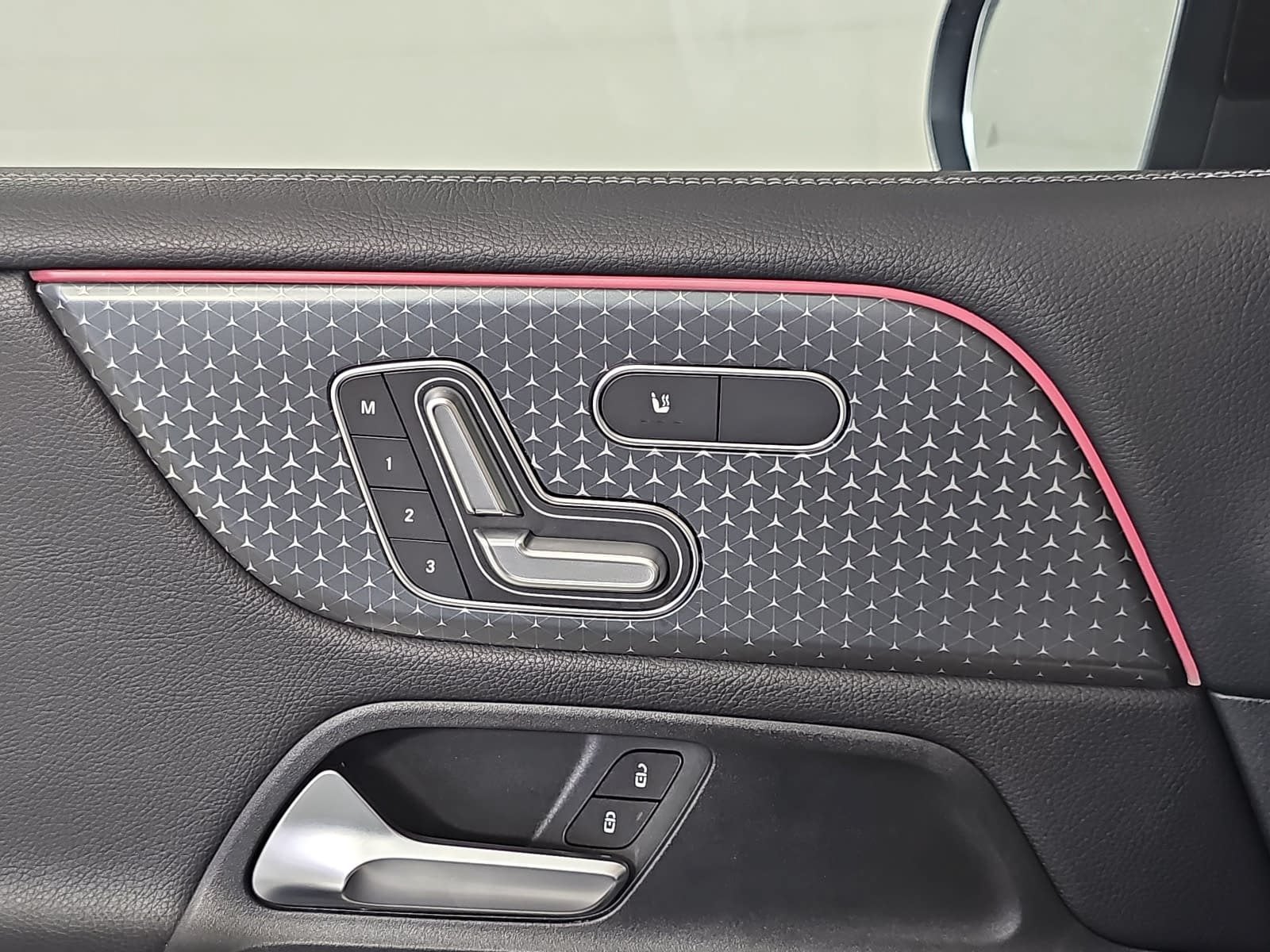 2024 Mercedes-Benz GLB GLB 250