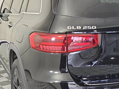 2024 Mercedes-Benz GLB GLB 250