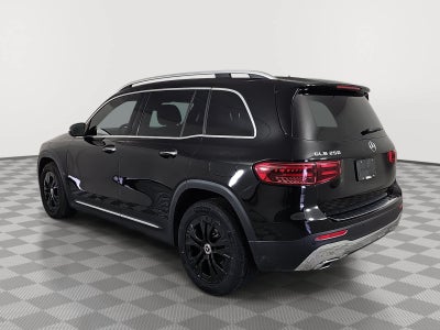 2024 Mercedes-Benz GLB GLB 250
