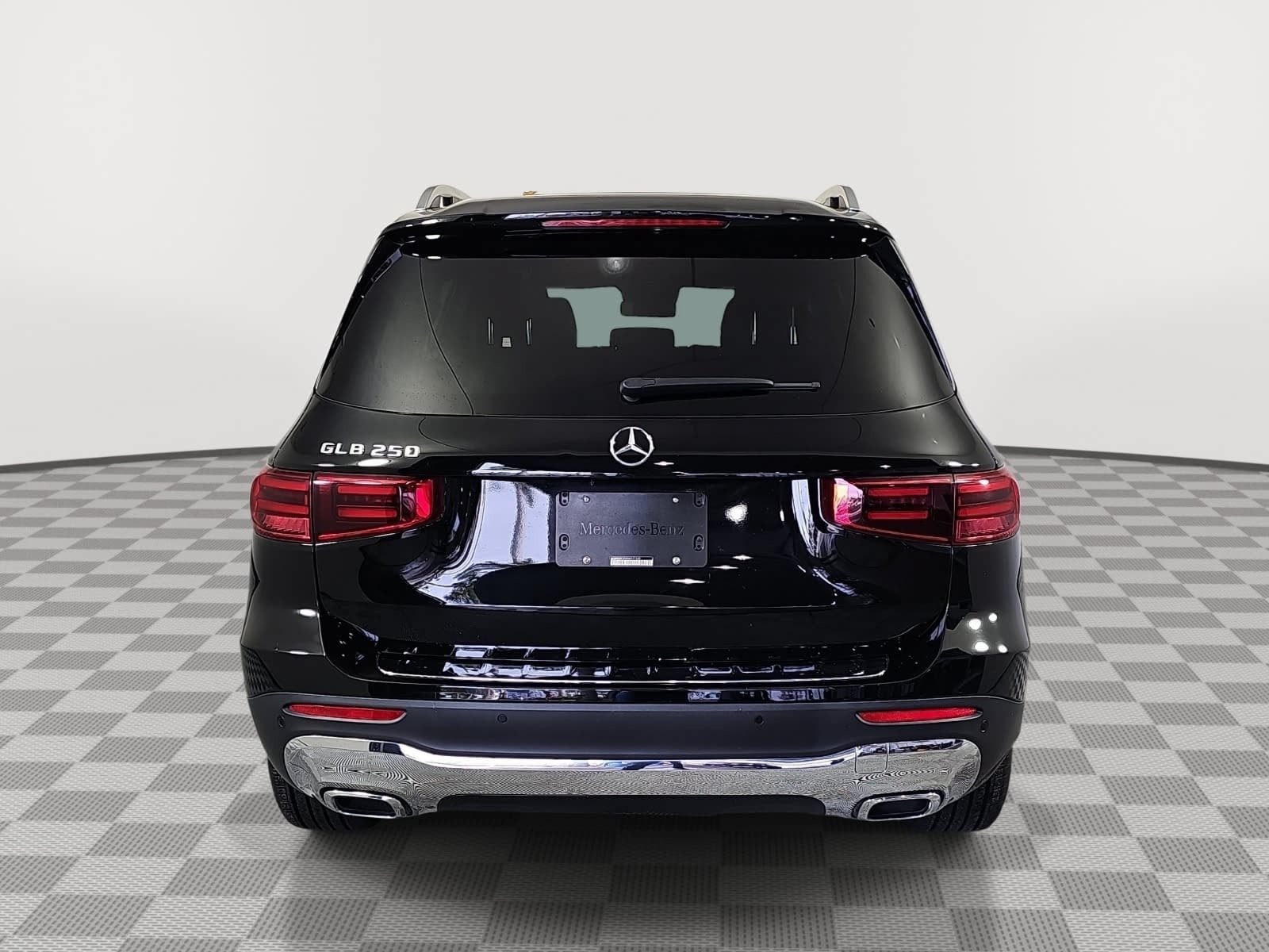 2024 Mercedes-Benz GLB GLB 250