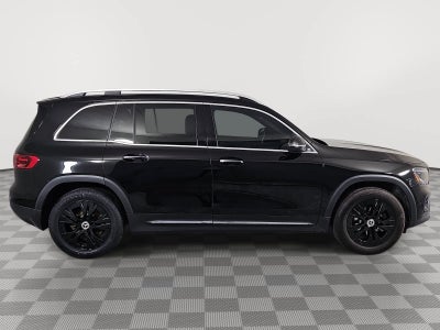 2024 Mercedes-Benz GLB GLB 250