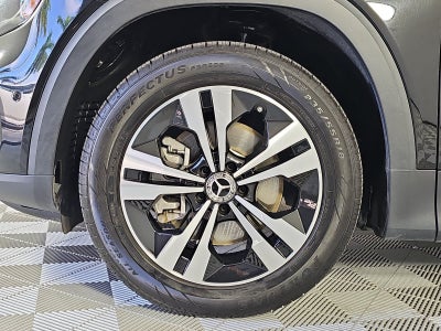 2024 Mercedes-Benz GLB GLB 250