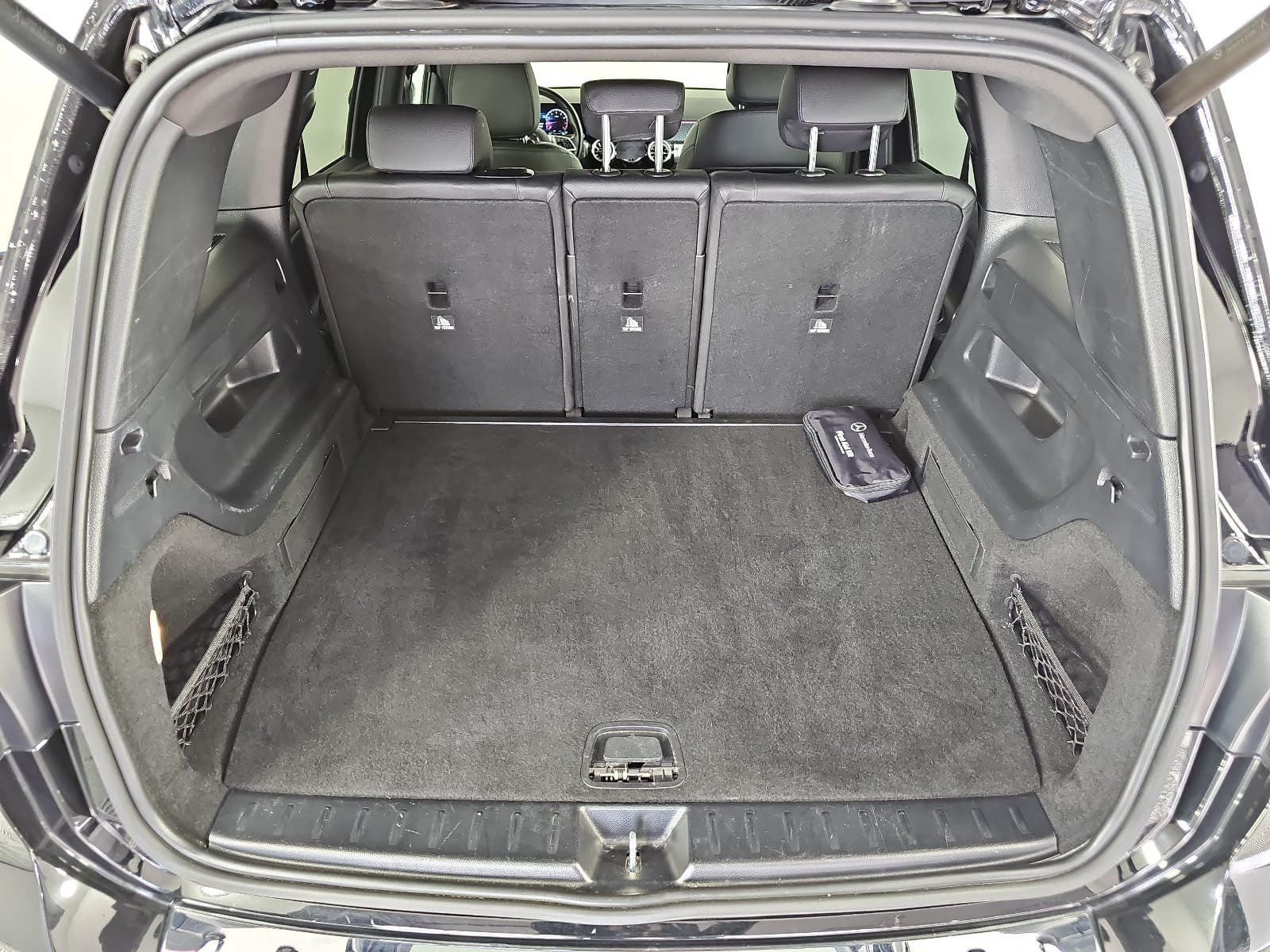 2024 Mercedes-Benz GLB GLB 250
