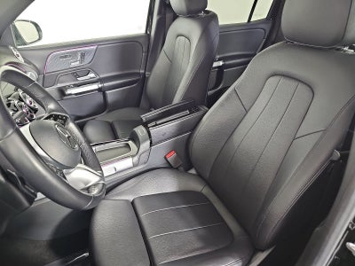 2024 Mercedes-Benz GLB GLB 250