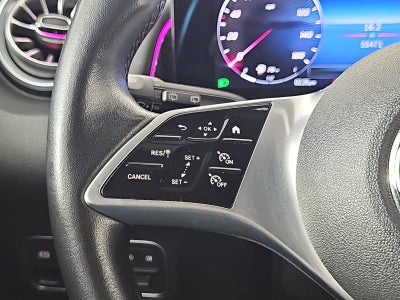 2024 Mercedes-Benz GLB GLB 250