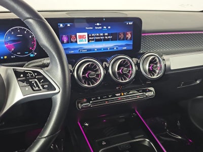 2024 Mercedes-Benz GLB GLB 250