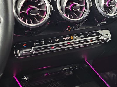 2024 Mercedes-Benz GLB GLB 250