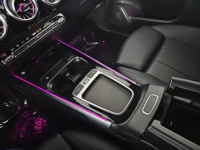 2024 Mercedes-Benz GLB GLB 250