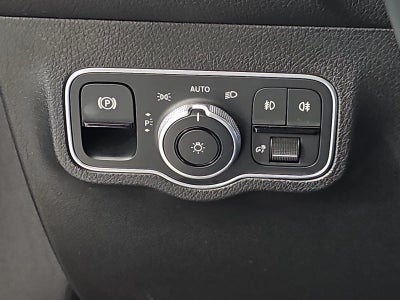 2024 Mercedes-Benz GLB GLB 250