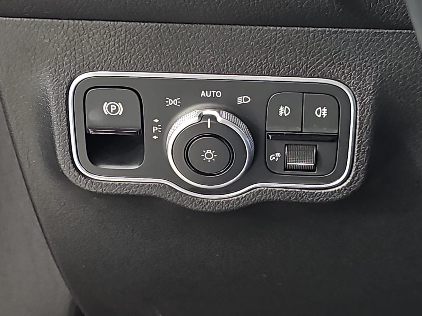 2024 Mercedes-Benz GLB GLB 250